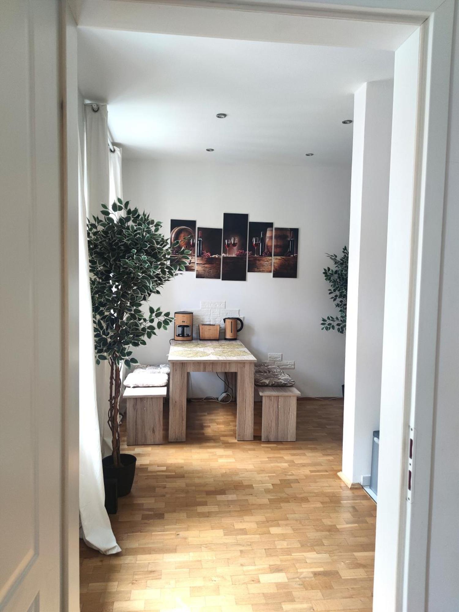 Modernes Apartment Im Herzen Leipzigs Kültér fotó