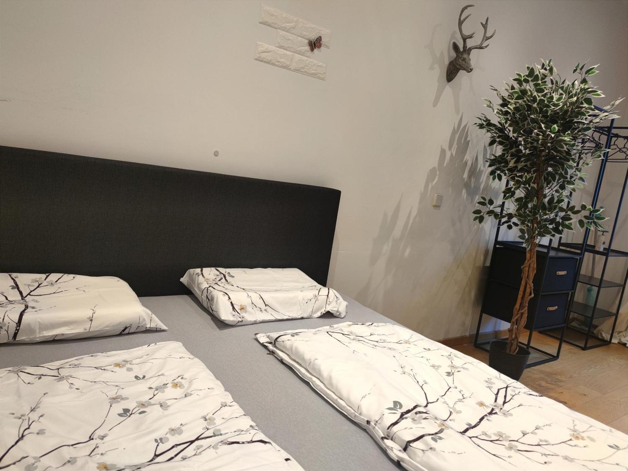 Modernes Apartment Im Herzen Leipzigs Kültér fotó